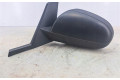 Зеркало (механическое)       Mitsubishi Colt  2004 - 2008 года   