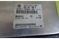 Блок управления климат-контролем 8D0907389D   Audi A6 S6 C5 4B