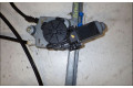 Передний комплект электрического механизма для подъема окна 8200485230   Renault Espace IV