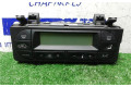 Блок управления климат-контролем 96530443XT, 96530443XT   Peugeot 1007