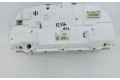 Přístrojová deska  Mitsubishi ASX 2011 8100B726, 0T34300  