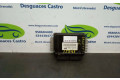 Řídící jednotka 96394699   Chevrolet Lanos 