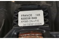 Надувная подушка для руля 8200381849   Renault Megane II