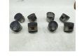  Поршень M 116.962 1160300318, 1160301118  Mercedes-Benz SLC C107  