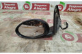 Zpětné zrcátko  Alfa Romeo 166 2004  014133  