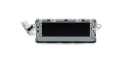 Дисплей    9836586480, U0-0627X   Citroen C4 II