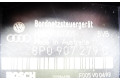   Pojistková skříňka 8P0907279C, 8P0907279C   Audi A3 S3 A3 Sportback 8P 