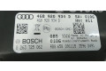 Přístrojová deska  Audi A6 S6 C7 4G 2016 4G8920934D  