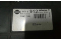   Pojistková skříňka 285519F912, 0090012   Nissan Terrano 2003