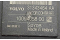 Блок управления    Volvo XC60