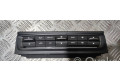 Блок управления климат-контролем 06700749200   Maserati Quattroporte