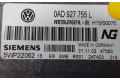 Блок управления коробки передач 0AD927755L, 5WP22062   Volkswagen Touareg I