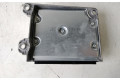 Блок подушек безопасности 285580063R   Renault Laguna III