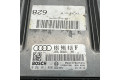 Блок управления двигателя 03G906016BF, 1039S07901   Audi A6 S6 C6 4F