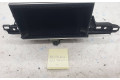 Дисплей    4G1919601G   Audi A6 S6 C7 4G
