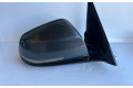 Zpětné zrcátko  BMW X1 E84 2013  51167307198, 7307198  