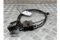 Замок капота 5H2216700BE, 5H2216700CC   Land Rover Discovery Sport