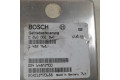 Řídící jednotka 0260002360, 1422768   BMW 7 E38 1998