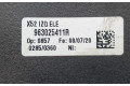 Zpětné zrcátko  Renault Sandero I 2020  963025411R  