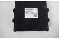 Блок управления коробкой передач 31686384, 31461858   Volvo XC60