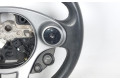 Руль Smart ForFour II W453  2014 -  года A4534603500, A4534603500      
