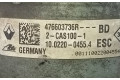 Jednotka ABS 476603736R, 28515039173   Dacia Lodgy 2015