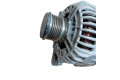 Генератор 03L903023, 0124525187   Volkswagen Sharan      