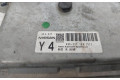 Řídící jednotka A56E37   Nissan Micra 2010