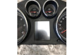 Přístrojová deska  Opel Zafira C 2014 13460581  