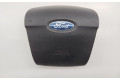 Подушка безопасности водителя 6M21U042B85AKW   Ford S-MAX