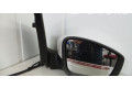Zpětné zrcátko  Volkswagen Up 2016  1S1857502AM, 1S1857508AA  