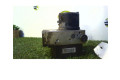 Jednotka ABS 5890026070, 5890026070   Hyundai Santa Fe 2001