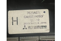 Блок управления климат-контролем 7820A071, CAA502A050F   Mitsubishi Grandis