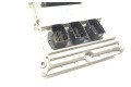 Блок управления двигателя 4G2907311C, 0281031730   Audi A6 S6 C7 4G