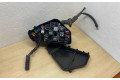 Блок предохранителей  7L0937576B, 7L0937576A   Volkswagen Touareg I    