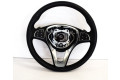 Volant Mercedes-Benz GLE (W166 - C292) 2017   