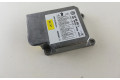 Блок подушек безопасности 1C0909605A, KL747   Volkswagen Transporter - Caravelle T5
