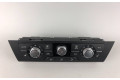 Блок управления климат-контролем 4G0820043AK   Audi A6 S6 C7 4G