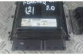 Řídící jednotka 22611AU250, 2757000982   Subaru Forester SH 2008