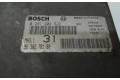 Řídící jednotka 0261204622   Peugeot 106 