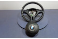 Руль BMW X3 E83  2003 - 2010 года       