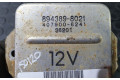 Řídící jednotka 8943898021   Opel Monterey 