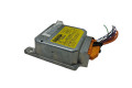 Блок подушек безопасности 9635268880, 550541500   Peugeot 206