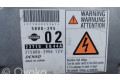 Řídící jednotka 5800295, 23710EQ44A   Chrysler Voyager 2002