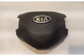 Подушка безопасности водителя 569001H600, 1H59601010   KIA Ceed