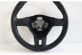 Руль Volkswagen Transporter - Caravelle T5  2003 - 2015 года 7E0419091D, 3068583      
