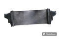 Интеркулер     Mercedes-Benz R W251 
