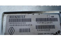 Блок управления коробкой передач 8200306333   Renault Vel Satis