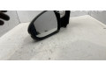 Зеркало (управляемое электричеством) 87610D7050   Hyundai Tucson TL    