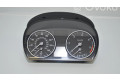 Přístrojová deska  BMW 3 E92 E93 2007 9143822  